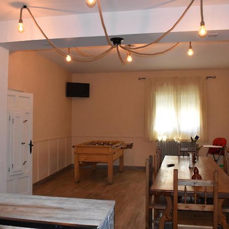 Ibdes Rua 82 Apartamentos מראה חיצוני תמונה