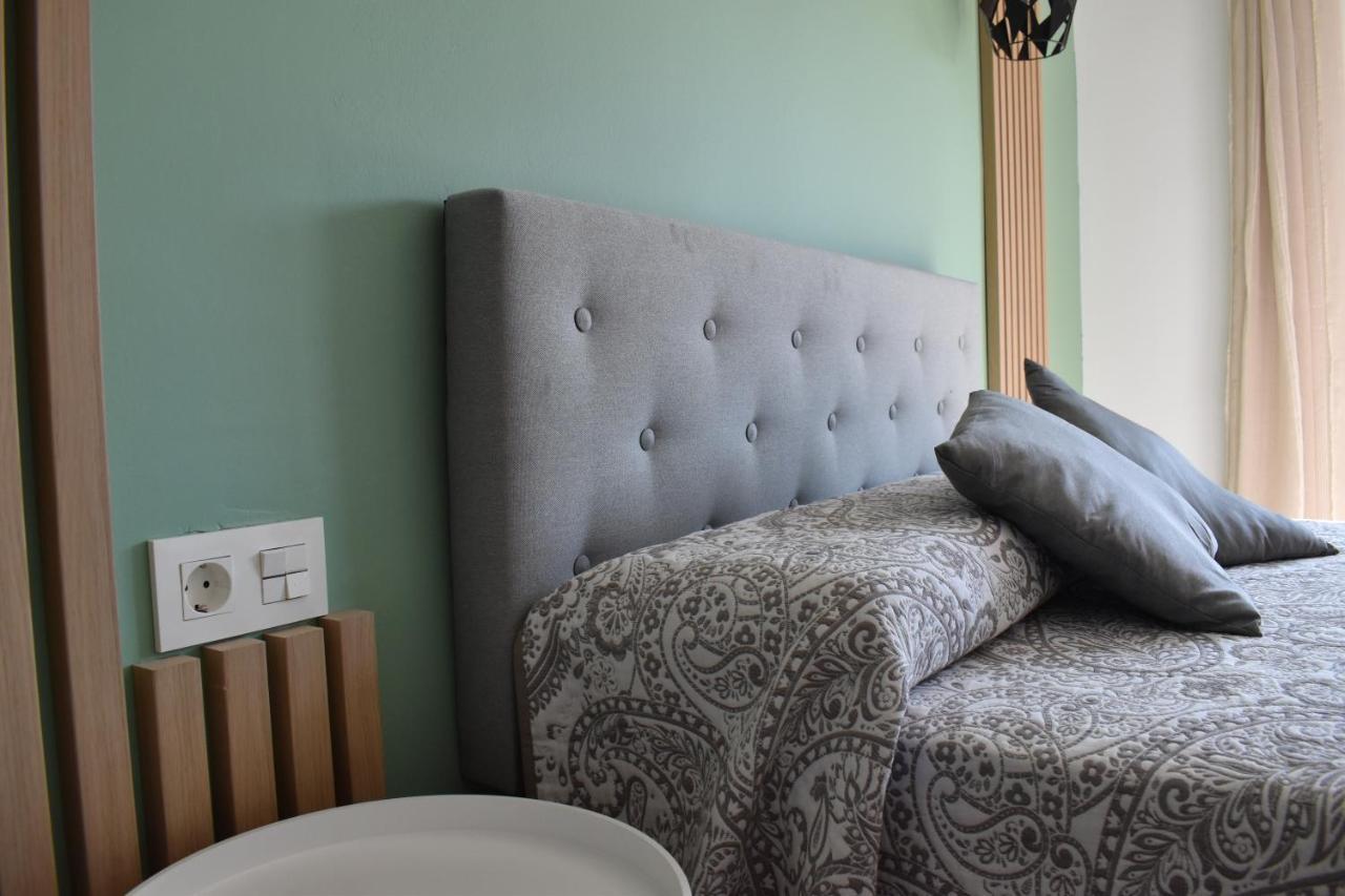 Ibdes Rua 82 Apartamentos מראה חיצוני תמונה