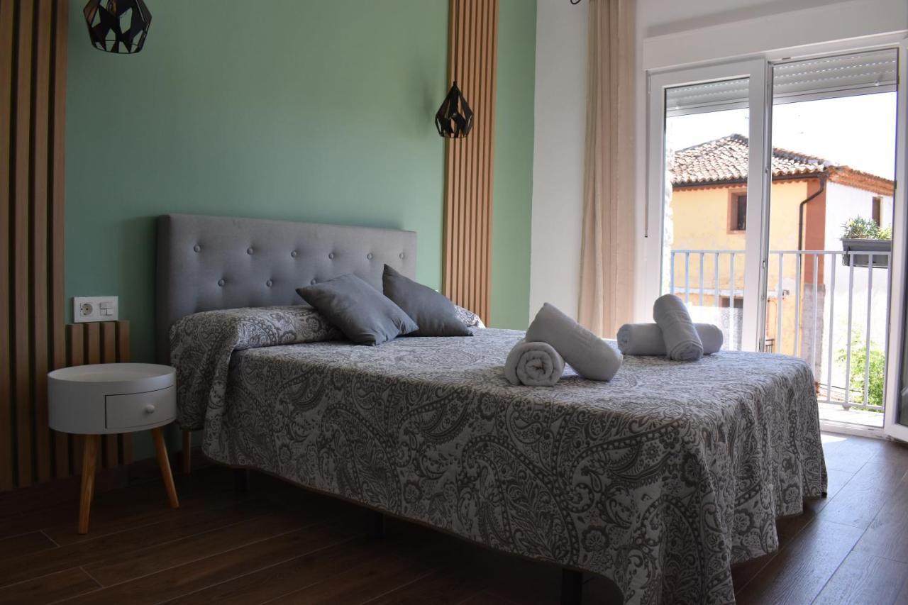 Ibdes Rua 82 Apartamentos מראה חיצוני תמונה