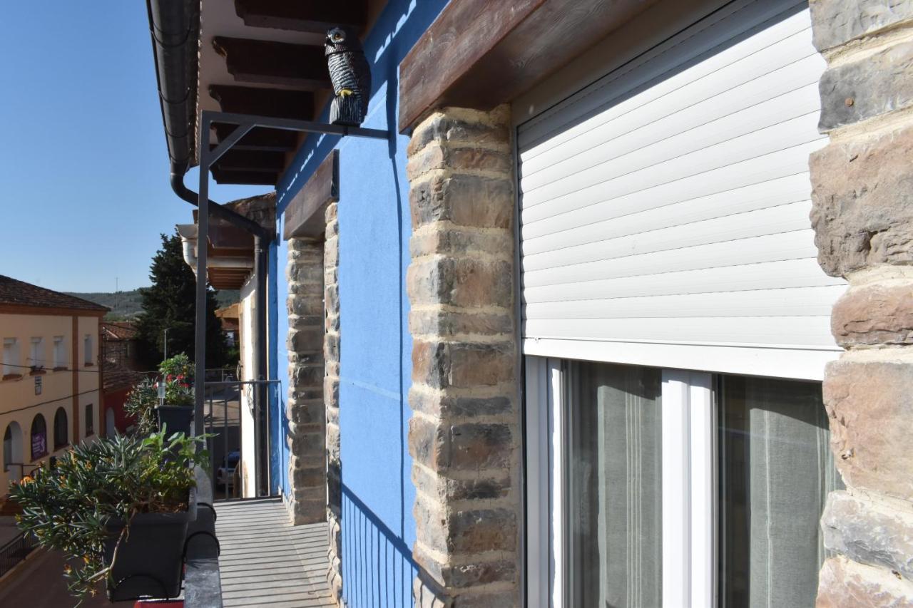 Ibdes Rua 82 Apartamentos מראה חיצוני תמונה