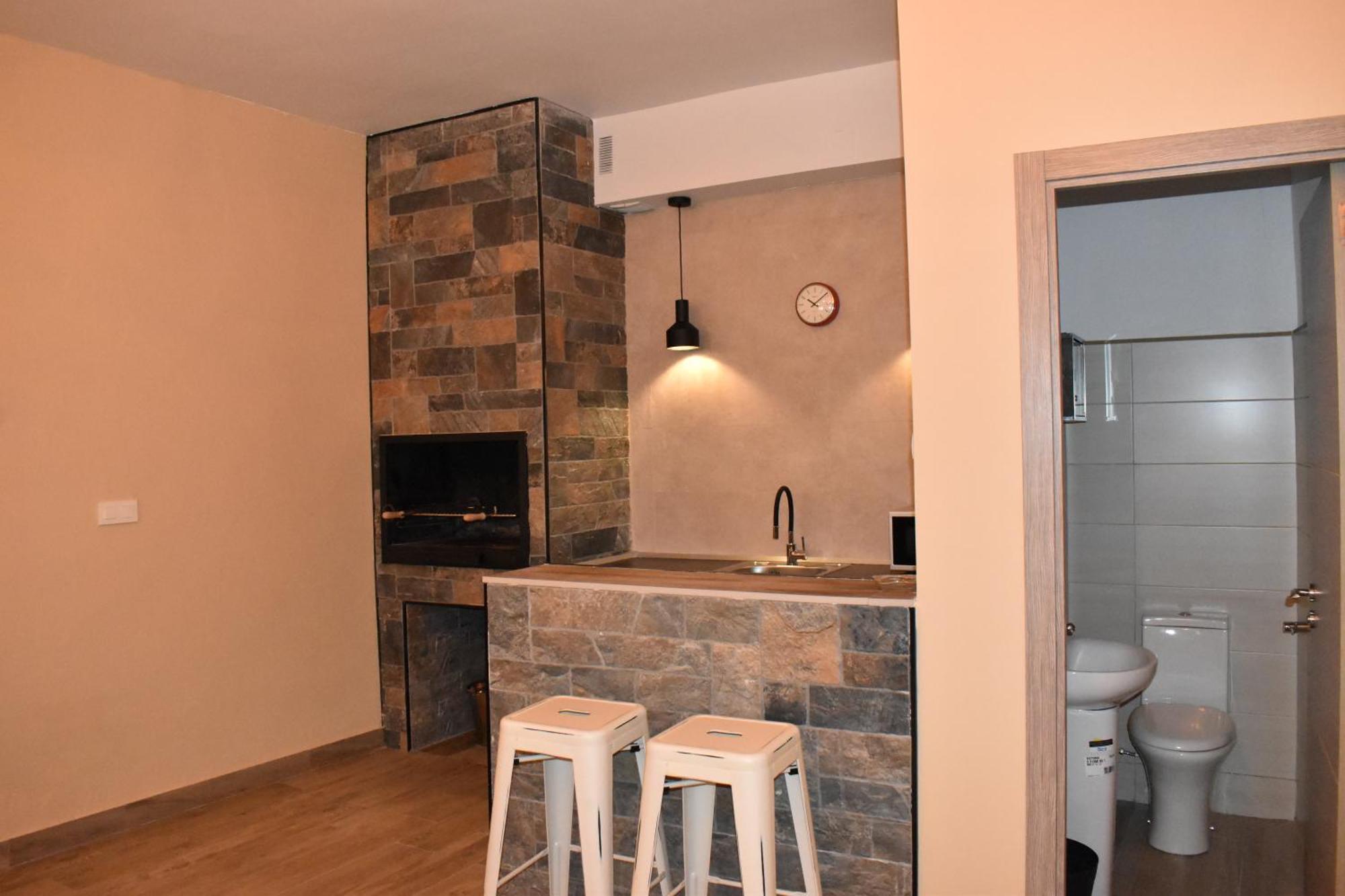 Ibdes Rua 82 Apartamentos מראה חיצוני תמונה