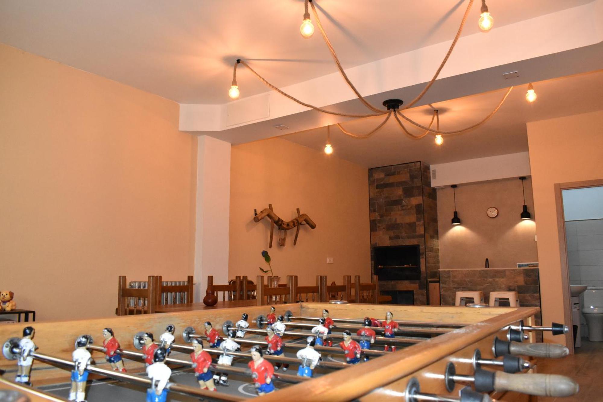 Ibdes Rua 82 Apartamentos מראה חיצוני תמונה