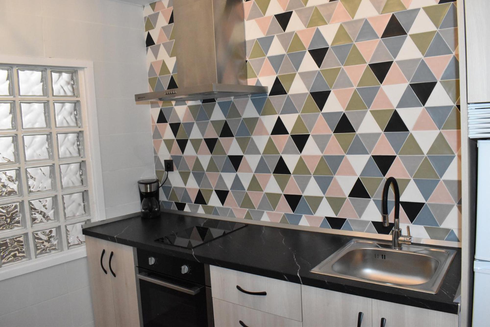 Ibdes Rua 82 Apartamentos מראה חיצוני תמונה