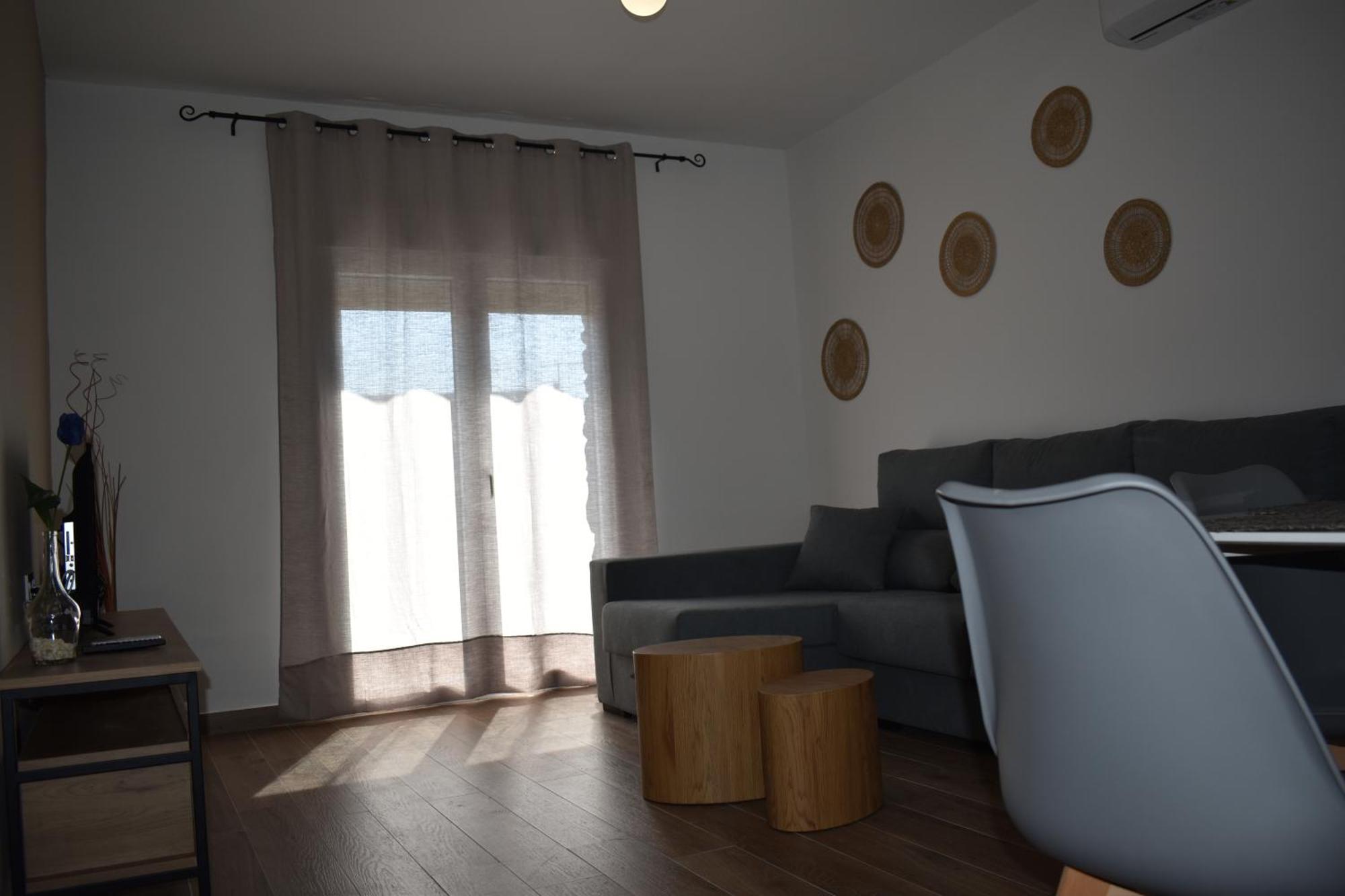 Ibdes Rua 82 Apartamentos מראה חיצוני תמונה