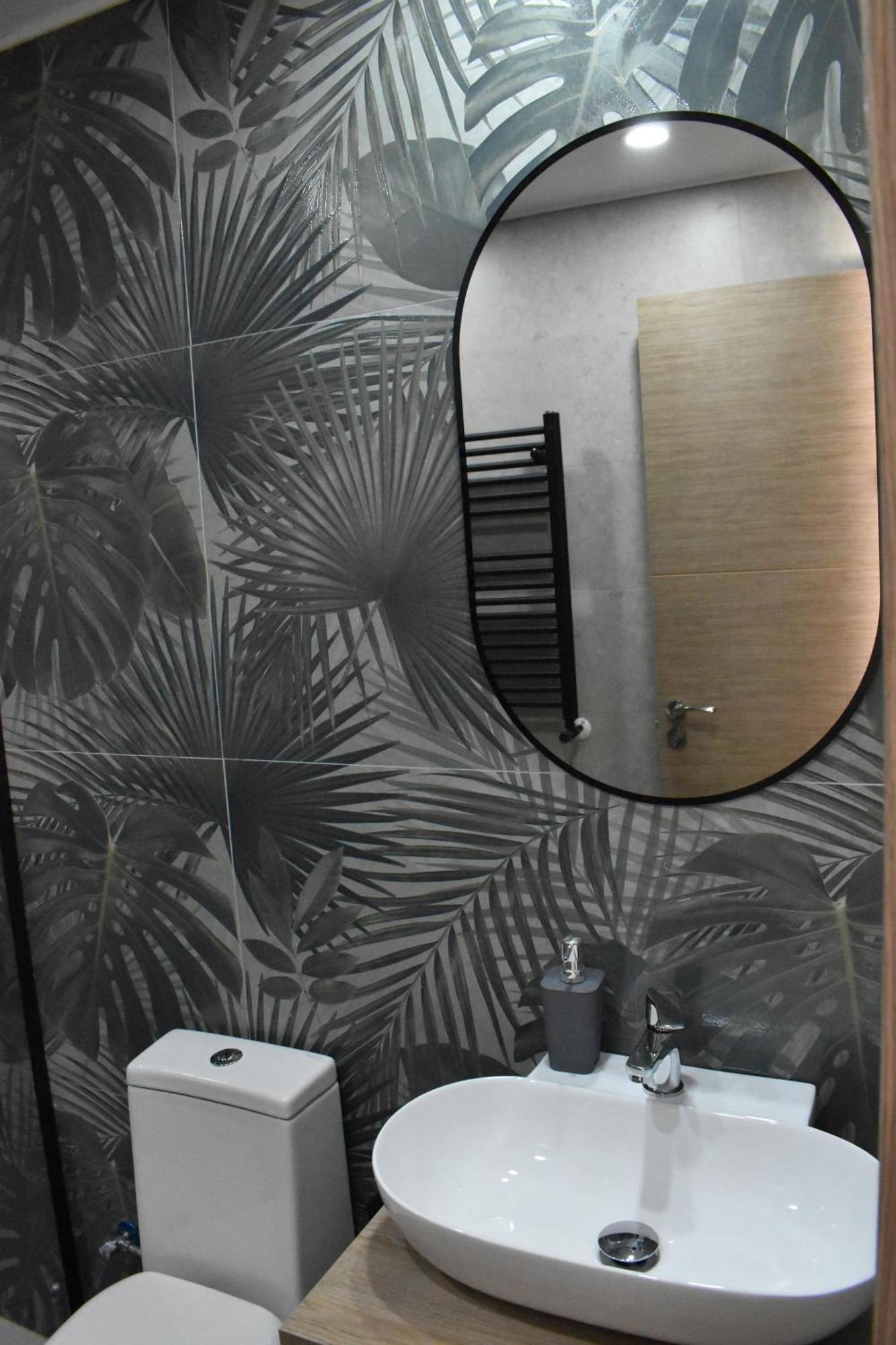 Ibdes Rua 82 Apartamentos מראה חיצוני תמונה