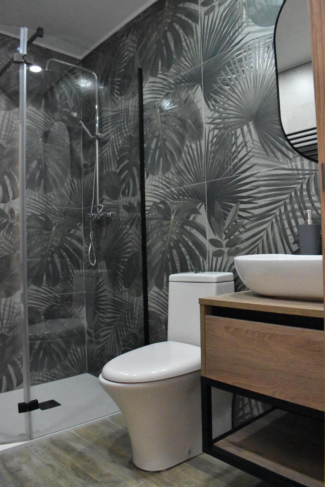 Ibdes Rua 82 Apartamentos מראה חיצוני תמונה
