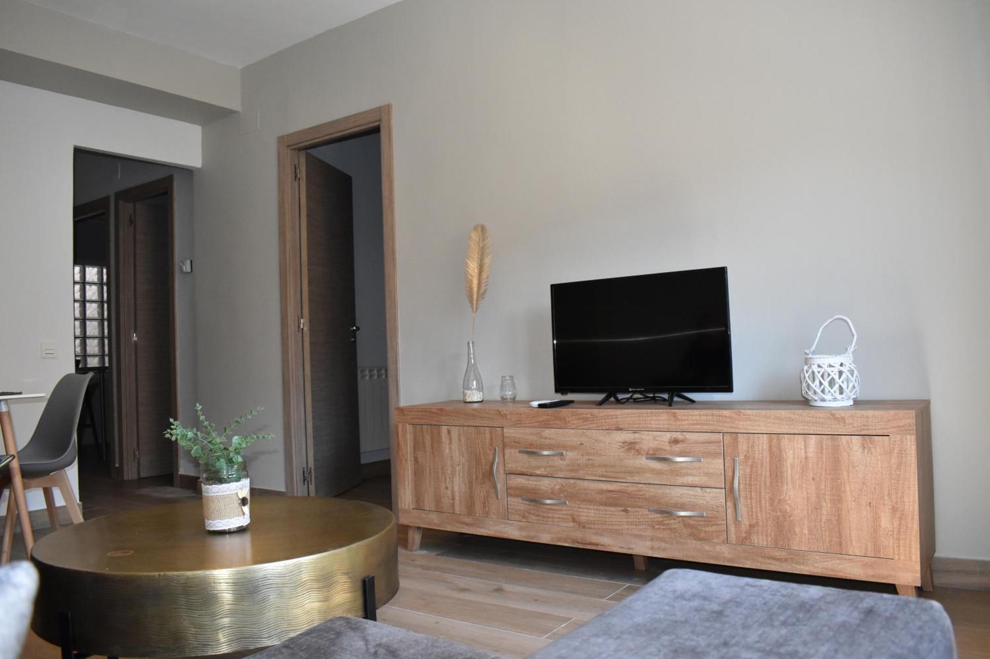 Ibdes Rua 82 Apartamentos מראה חיצוני תמונה