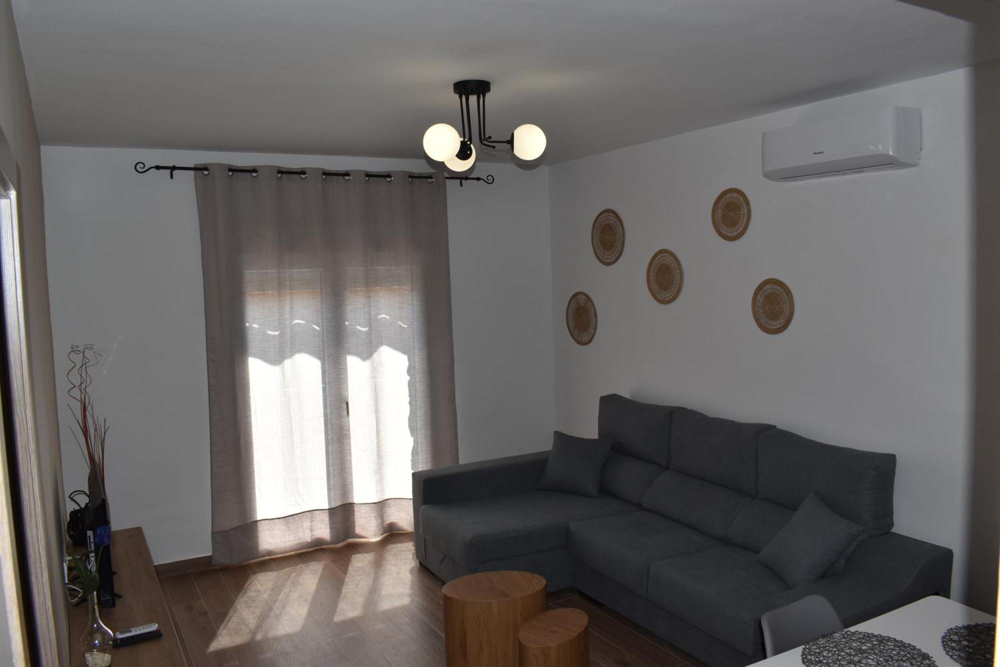 Ibdes Rua 82 Apartamentos מראה חיצוני תמונה