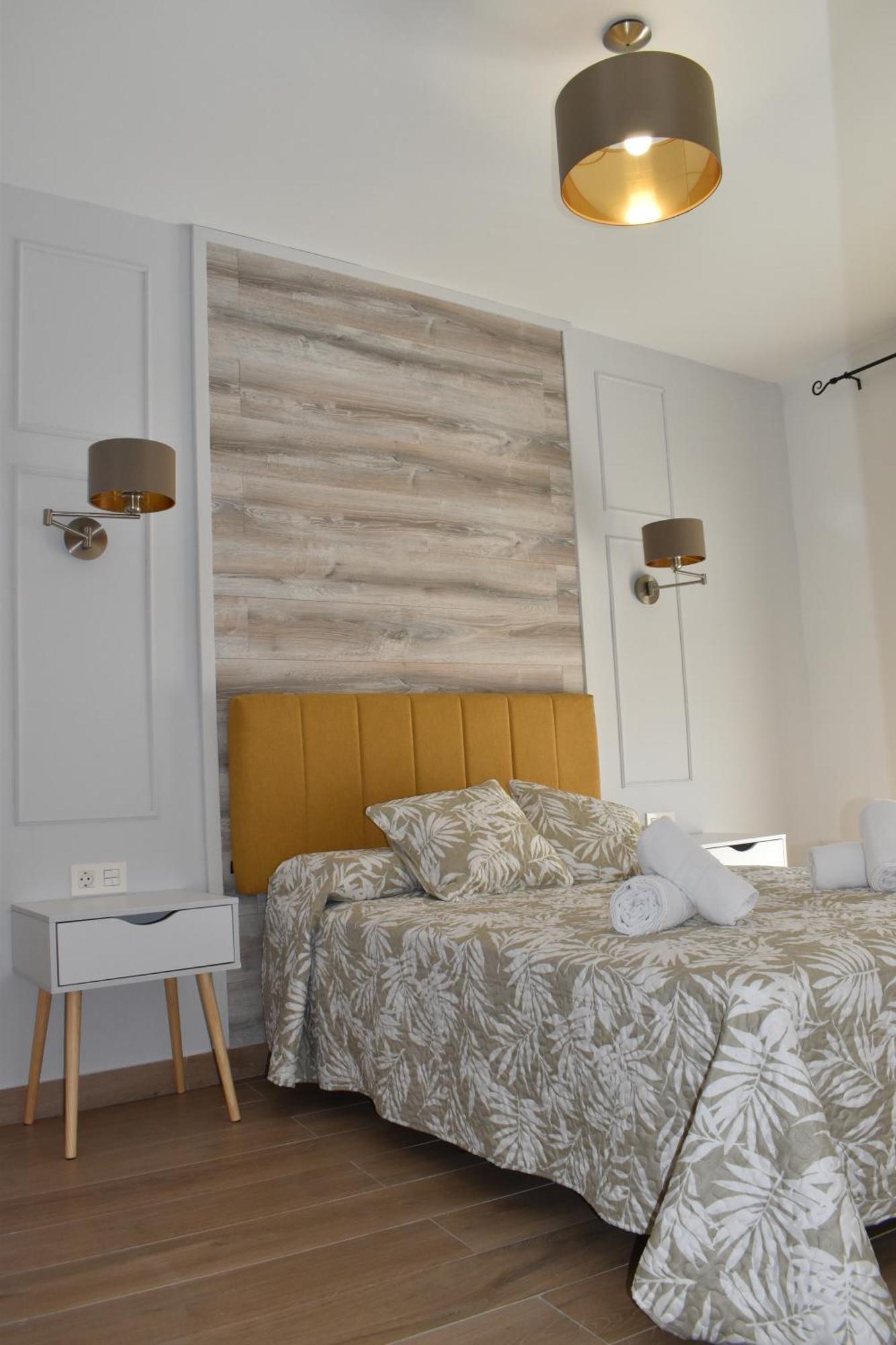 Ibdes Rua 82 Apartamentos מראה חיצוני תמונה